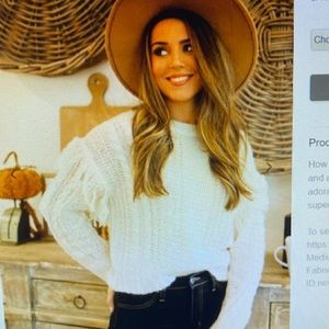 Boutique shirt